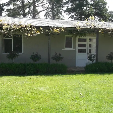 Country Cottage