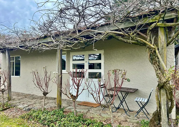 Country Guest house