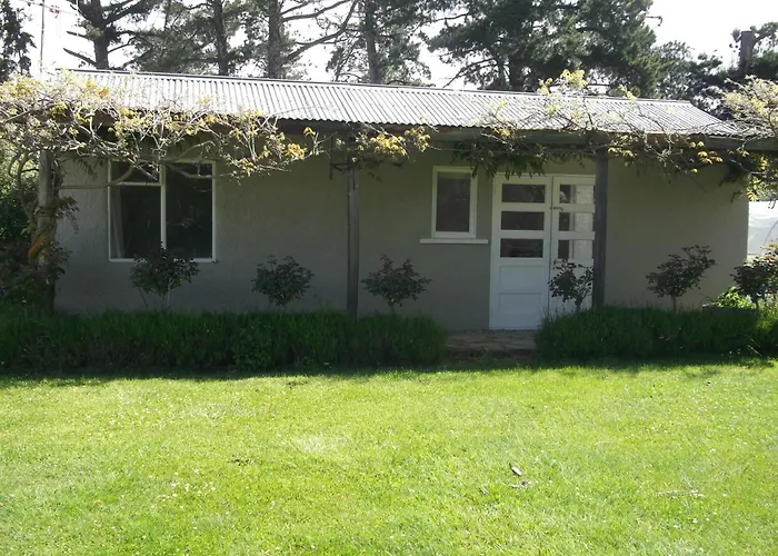 Country Guest house