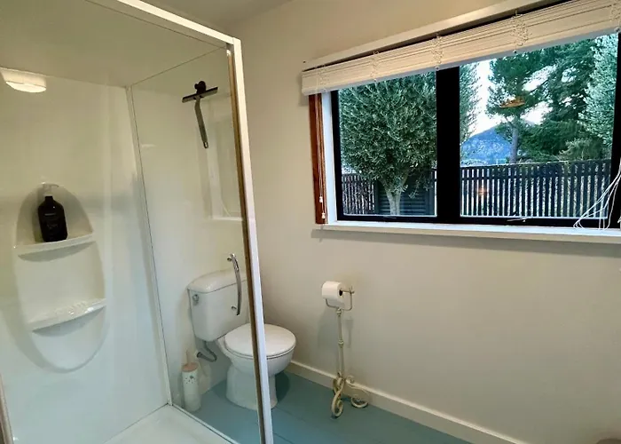 Guest house Country