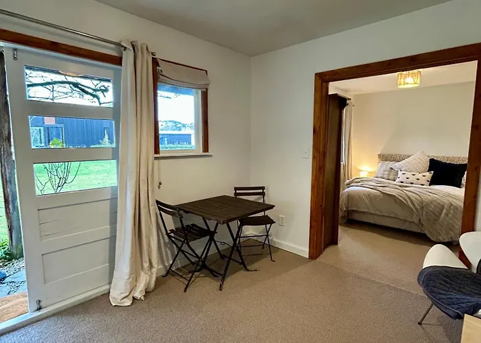Guest house Country Wanaka